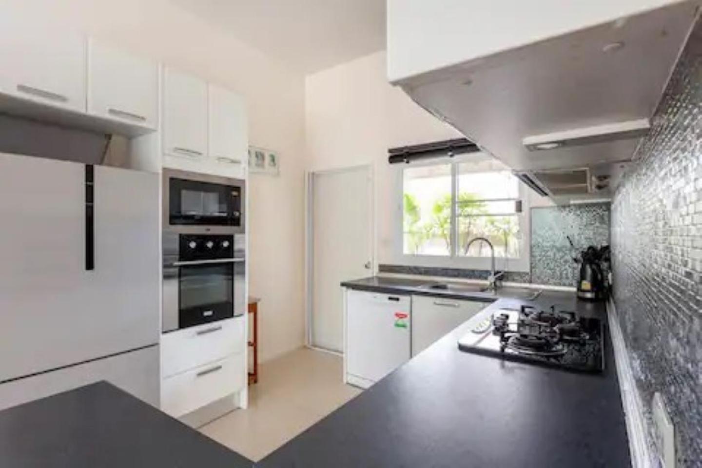 Luxury 3 Bed Pool Villa Ban Huai Yai Eksteriør billede