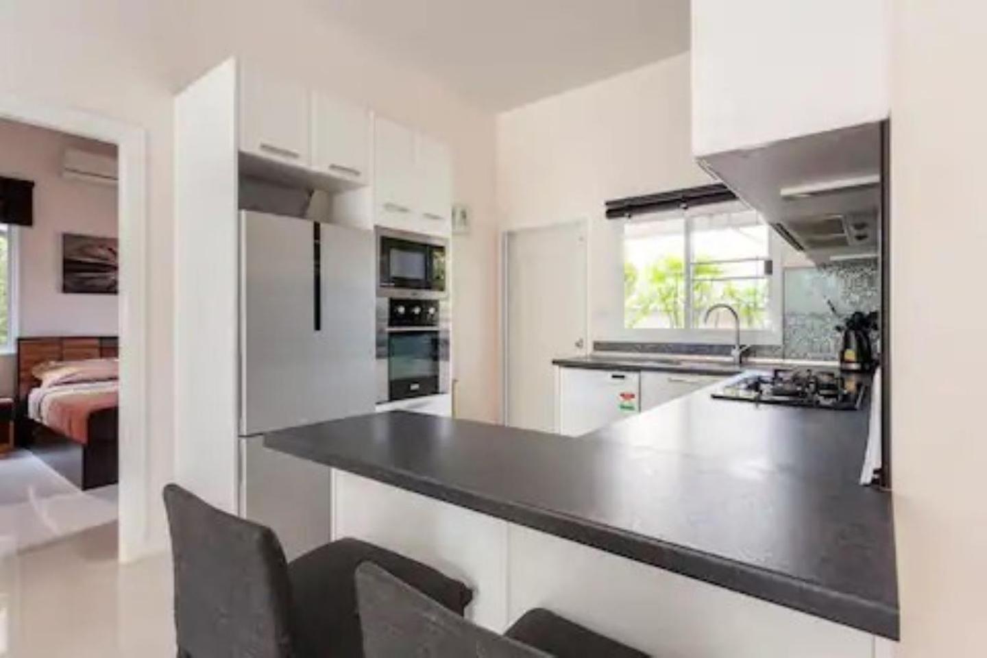 Luxury 3 Bed Pool Villa Ban Huai Yai Eksteriør billede